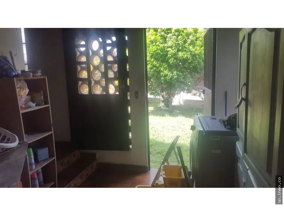 Casa à Venda em Los Santos