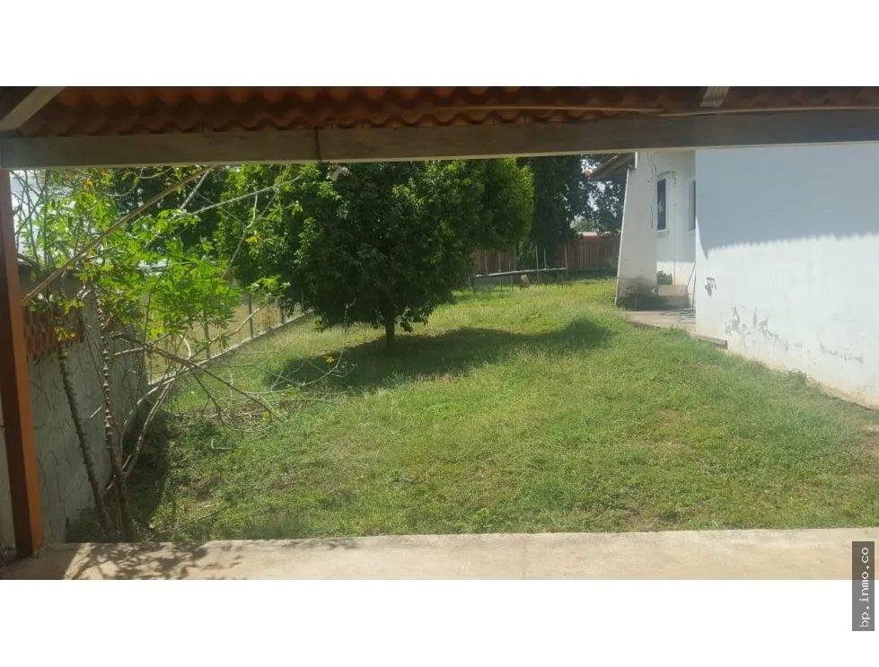 Casa à Venda em Los Santos