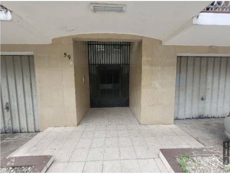 Se venden edificios en Vía Argentina, El Cangrejo