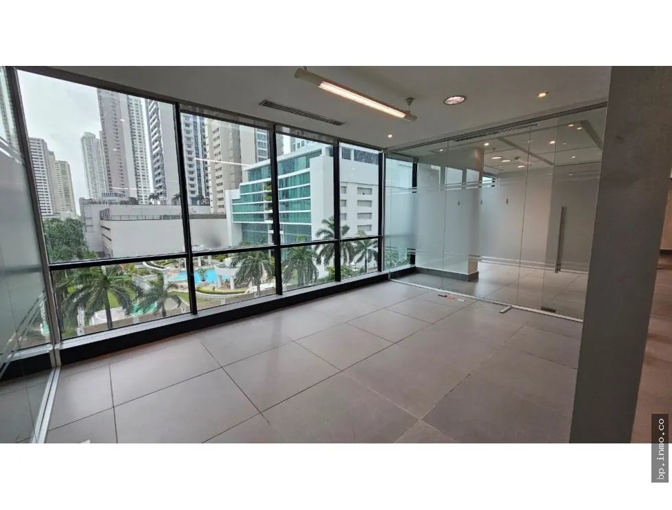 SE ALQUILA OFICINA EN PH GMT EN COSTA DEL ESTE DESDE $5,800