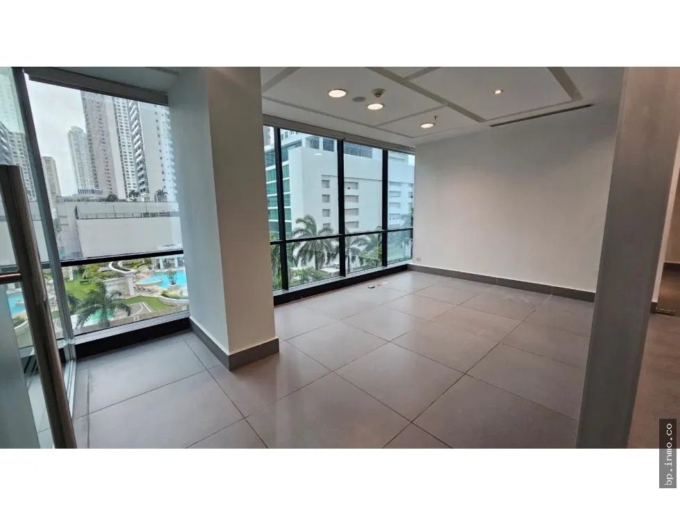 SE ALQUILA OFICINA EN PH GMT EN COSTA DEL ESTE DESDE $5,800