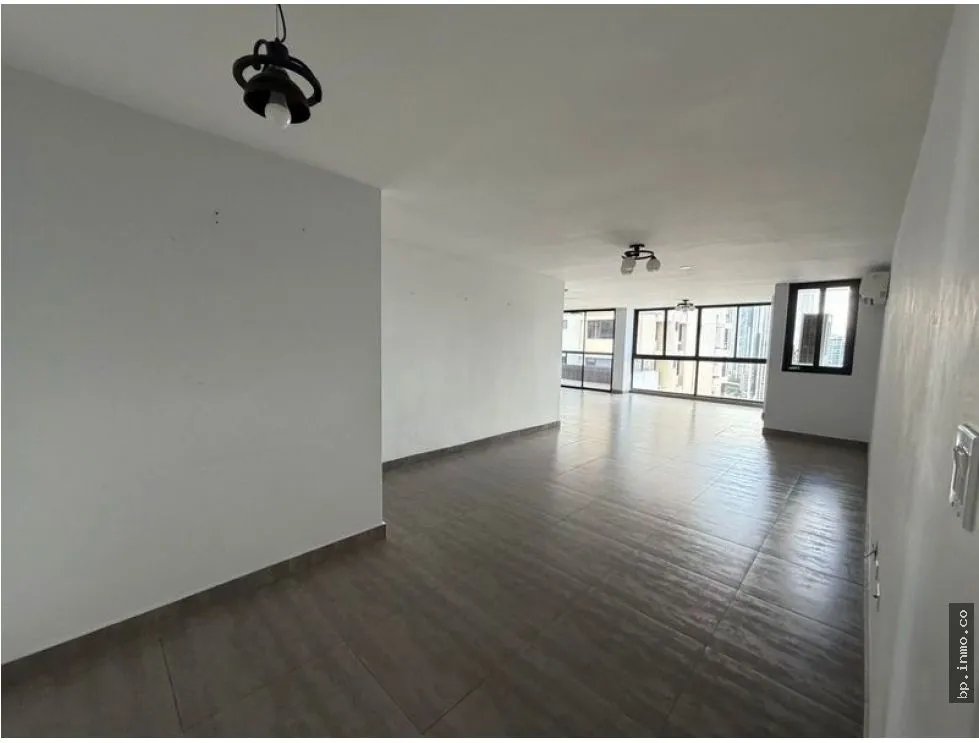 APARTAMENTO EN PAITILLA - PH PERLA DEL PACÍFICO