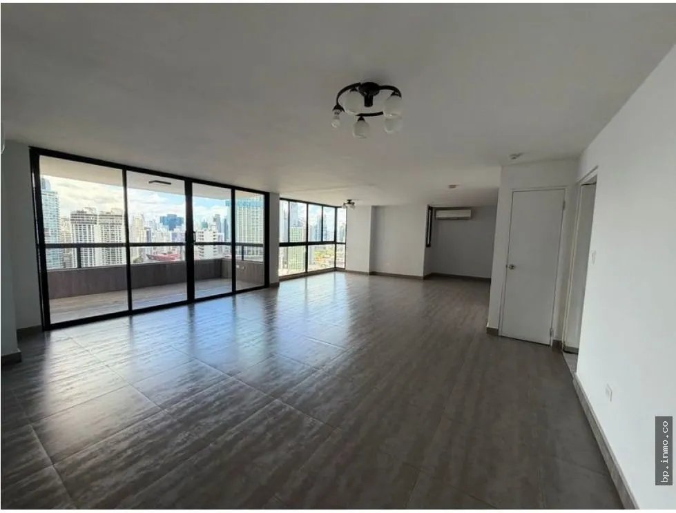APARTAMENTO EN PAITILLA - PH PERLA DEL PACÍFICO