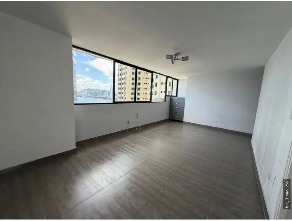 APARTAMENTO EN PAITILLA - PH PERLA DEL PACÍFICO