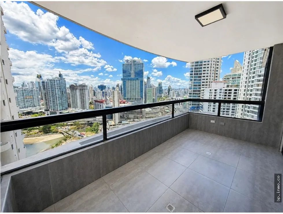 APARTAMENTO EN PAITILLA - PH PERLA DEL PACÍFICO