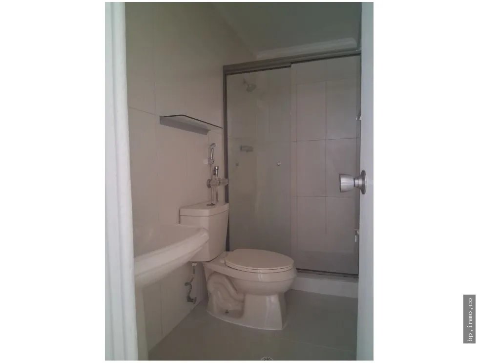 SE VENDE APARTAMENTO DE 183 m² EN BELLA VISTA - TOWER ONE