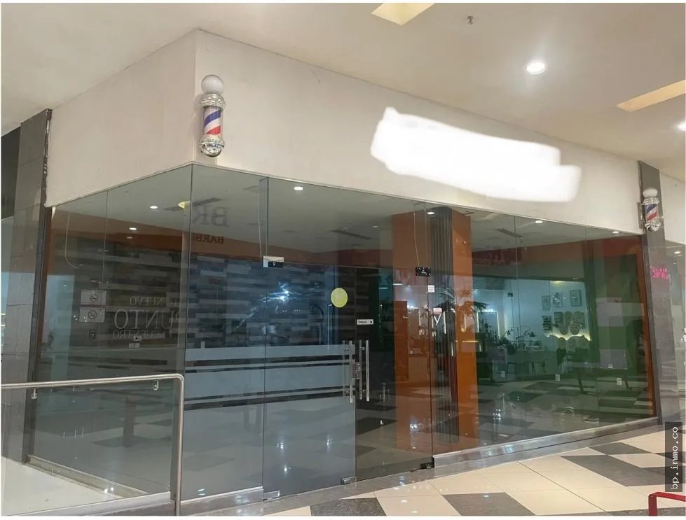 SE ALQUILA LOCAL EN EL DORADO MALL