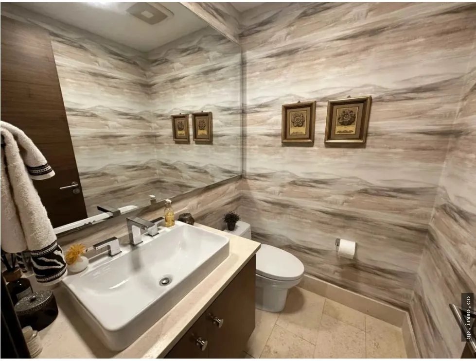 SE VENDE APARTAMENTO EN GREENVIEW