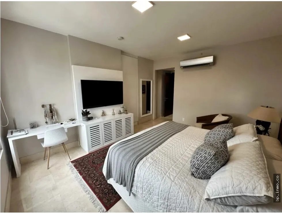 SE VENDE APARTAMENTO EN GREENVIEW