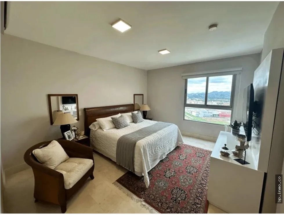SE VENDE APARTAMENTO EN GREENVIEW