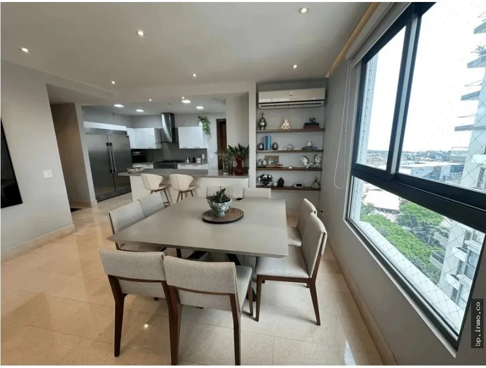 SE VENDE APARTAMENTO EN GREENVIEW