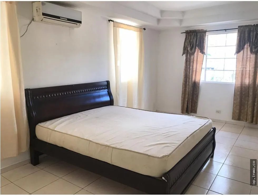 SE VENDE CASA EN LA LOMA, PUEBLO NUEVO