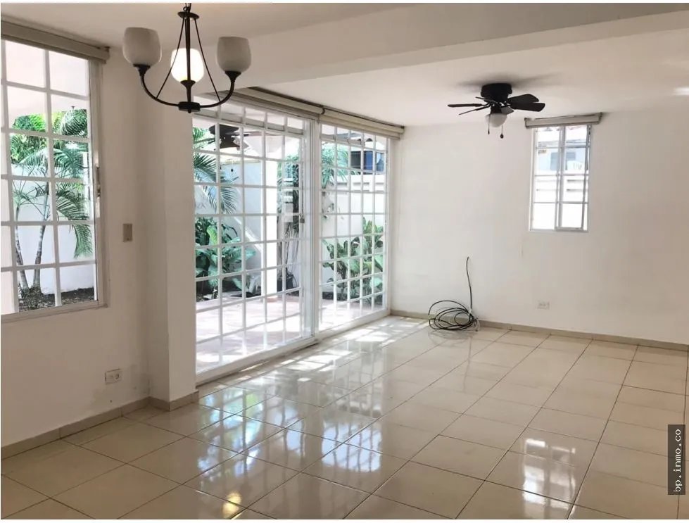 SE VENDE CASA EN LA LOMA, PUEBLO NUEVO