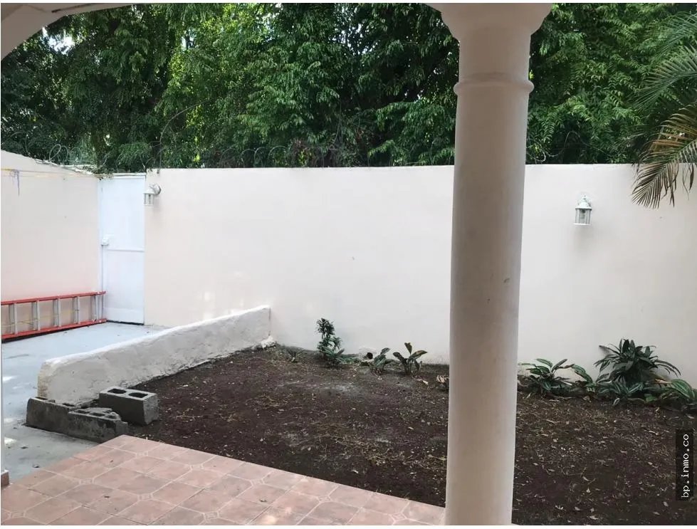 SE VENDE CASA EN LA LOMA, PUEBLO NUEVO