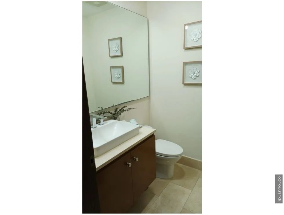 SE VENDE APARTAMENTO EN PH GREENVIEW, SANTA MARÍA