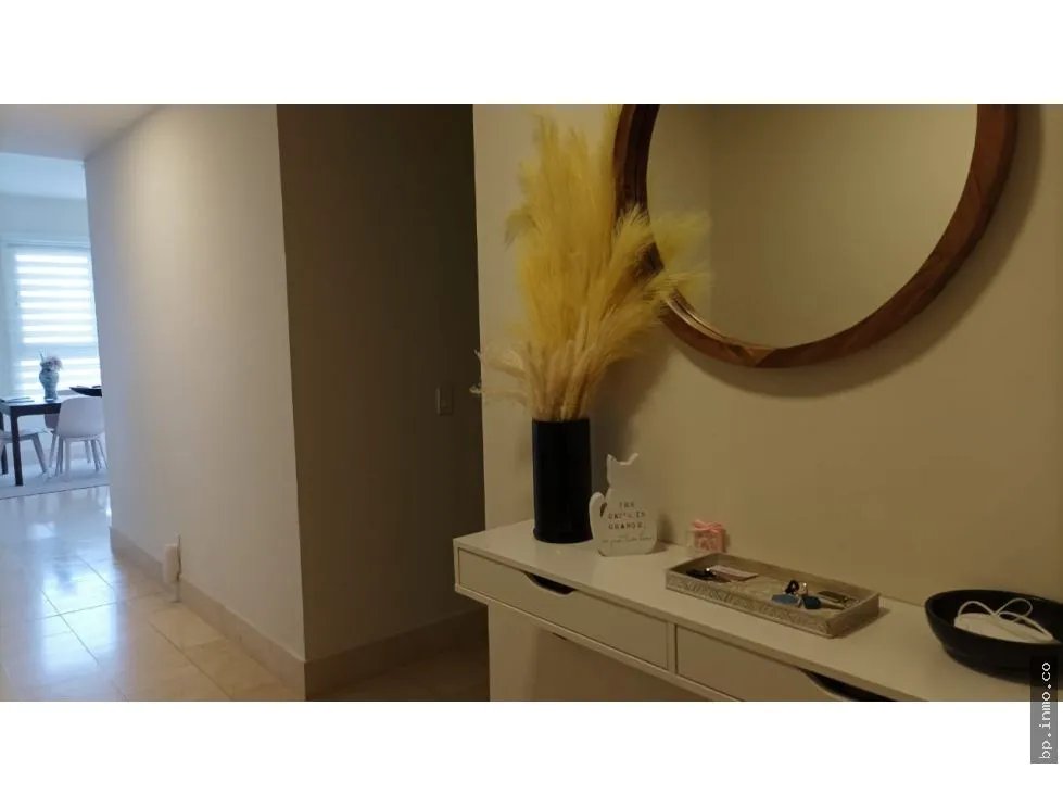 SE VENDE APARTAMENTO EN PH GREENVIEW, SANTA MARÍA