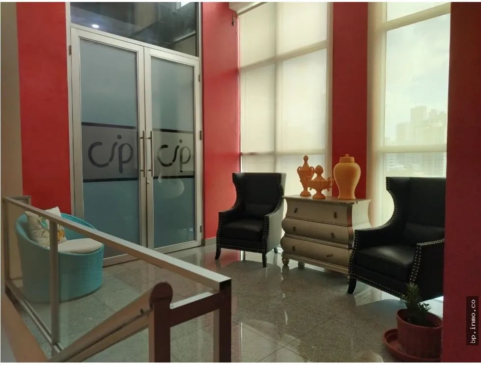 SE VENDEN OFICINAS EN PH TAO TOWERS, SAN FRANCISCO