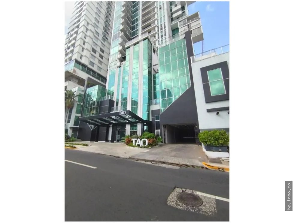 SE VENDEN OFICINAS EN PH TAO TOWERS, SAN FRANCISCO