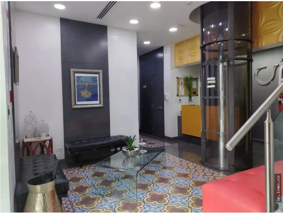 SE VENDEN OFICINAS EN PH TAO TOWERS, SAN FRANCISCO