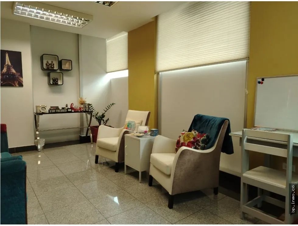 SE VENDEN OFICINAS EN PH TAO TOWERS, SAN FRANCISCO