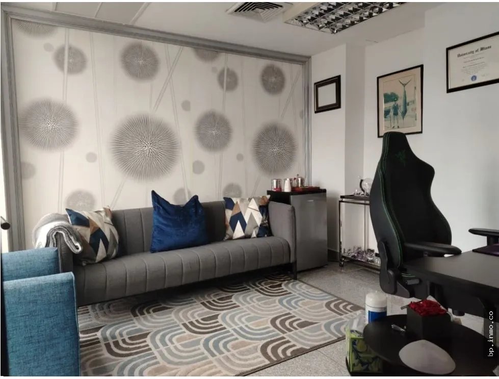 SE VENDEN OFICINAS EN PH TAO TOWERS, SAN FRANCISCO