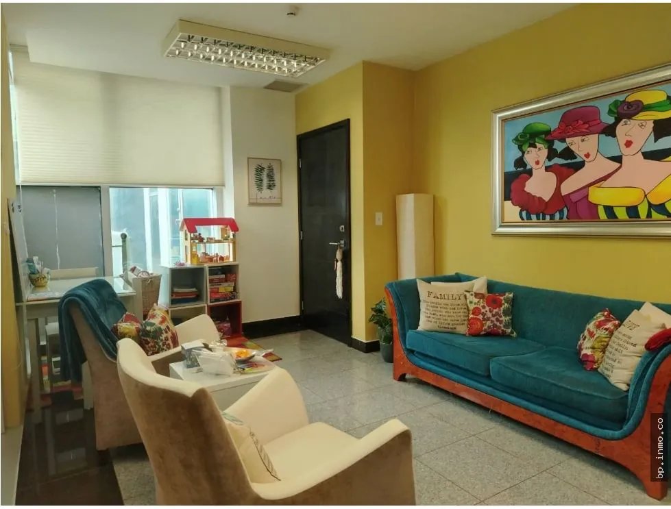 SE VENDEN OFICINAS EN PH TAO TOWERS, SAN FRANCISCO