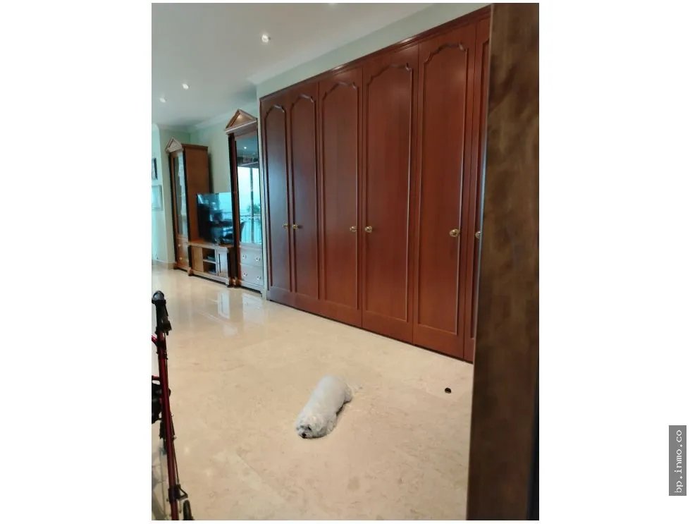 SE VENDE APARTAMENTO EN PACIFIC POINT