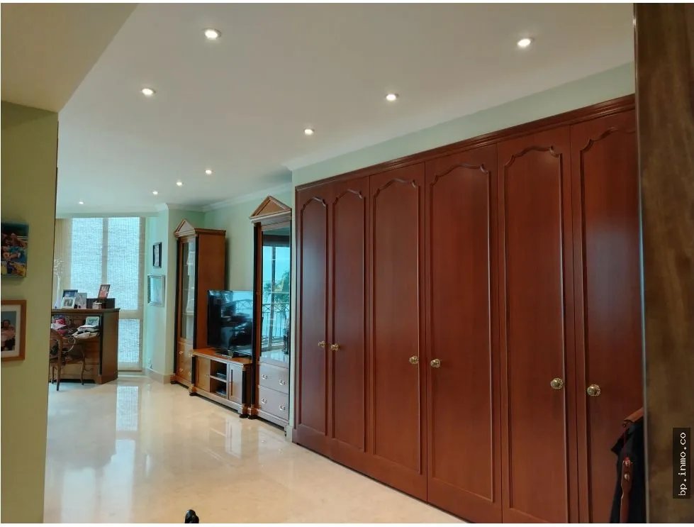 SE VENDE APARTAMENTO EN PACIFIC POINT