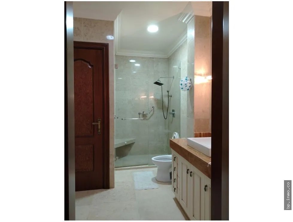 SE VENDE APARTAMENTO EN PACIFIC POINT