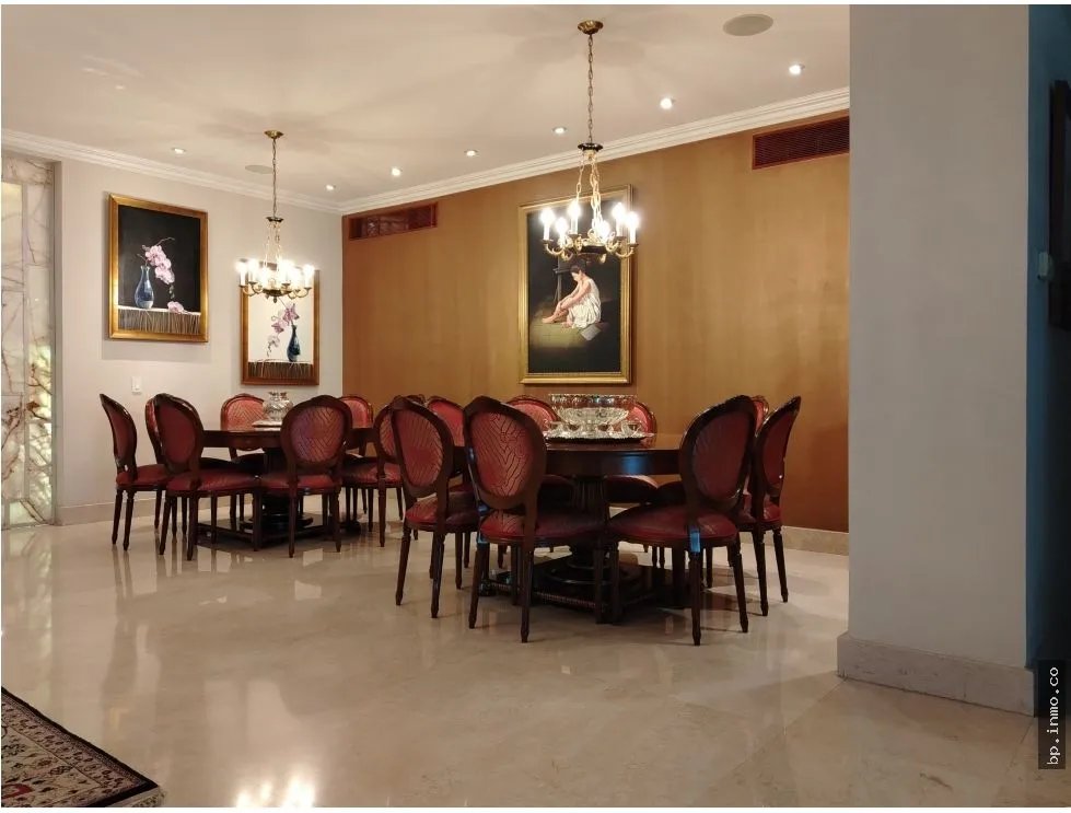 SE VENDE APARTAMENTO EN PACIFIC POINT