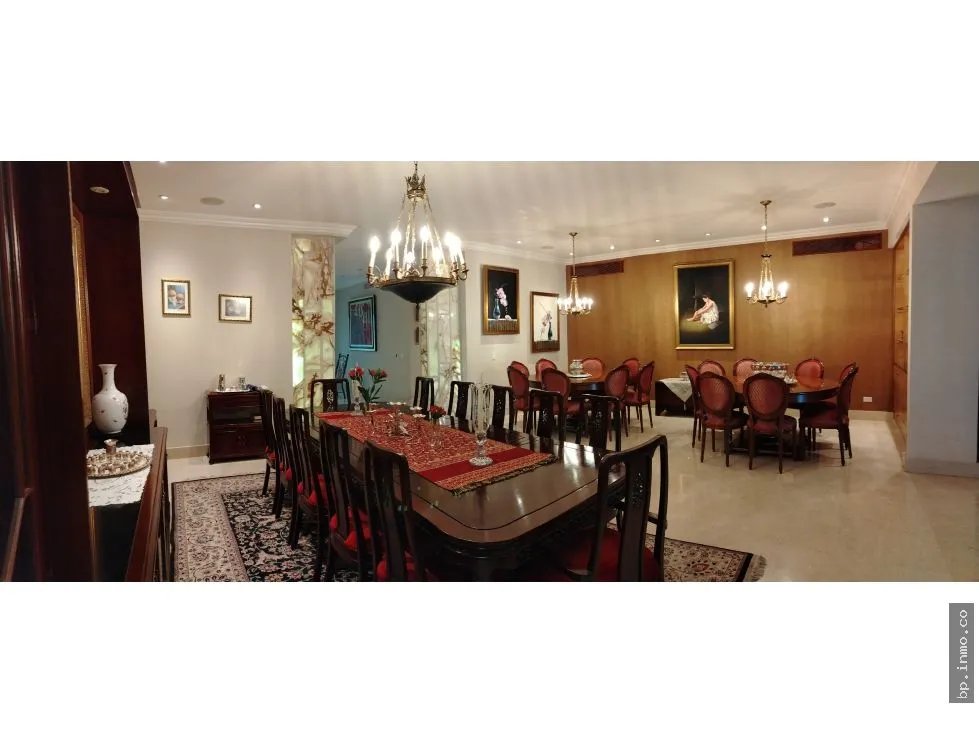 SE VENDE APARTAMENTO EN PACIFIC POINT