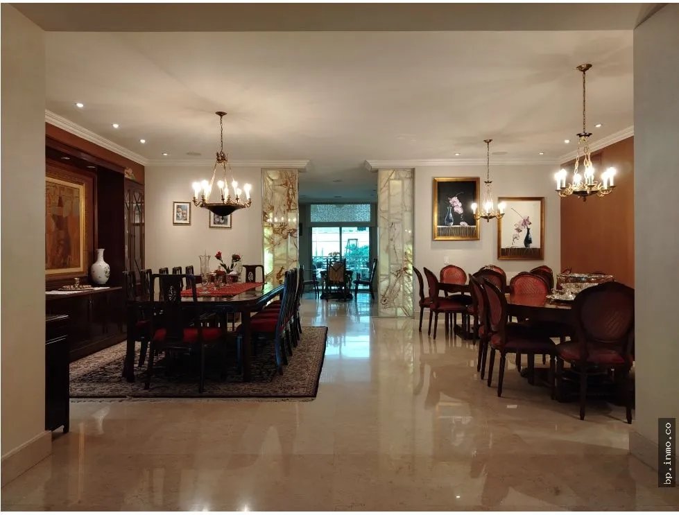 SE VENDE APARTAMENTO EN PACIFIC POINT
