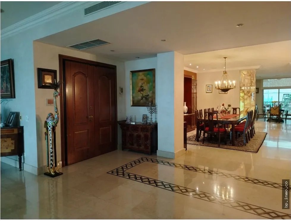SE VENDE APARTAMENTO EN PACIFIC POINT