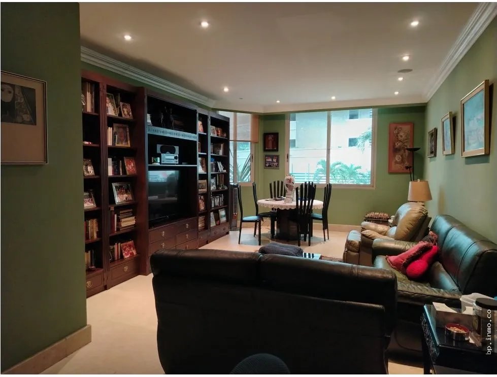 SE VENDE APARTAMENTO EN PACIFIC POINT