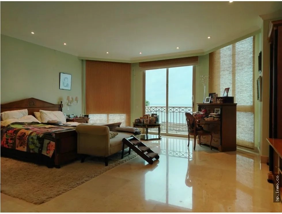SE VENDE APARTAMENTO EN PACIFIC POINT