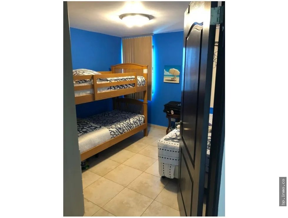 Apartment for Sale in Coronado Country Club