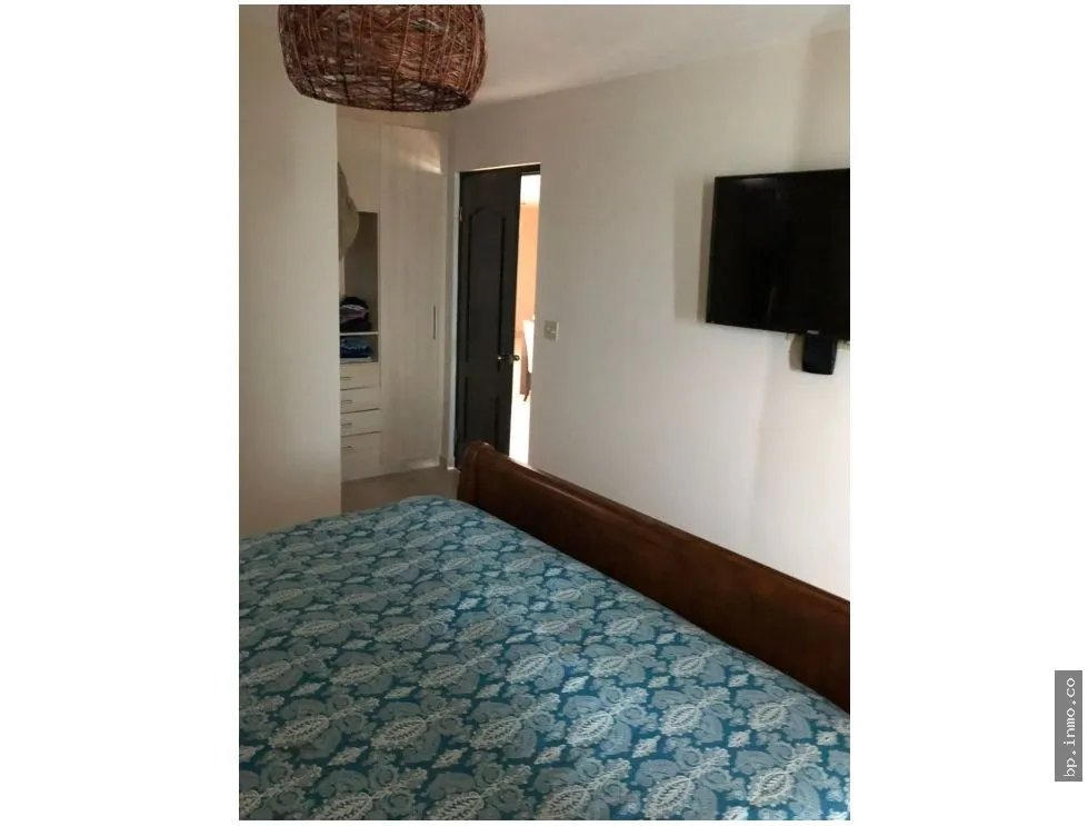 Apartment for Sale in Coronado Country Club