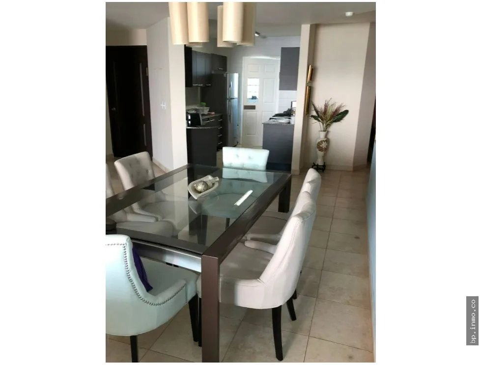Apartment for Sale in Coronado Country Club