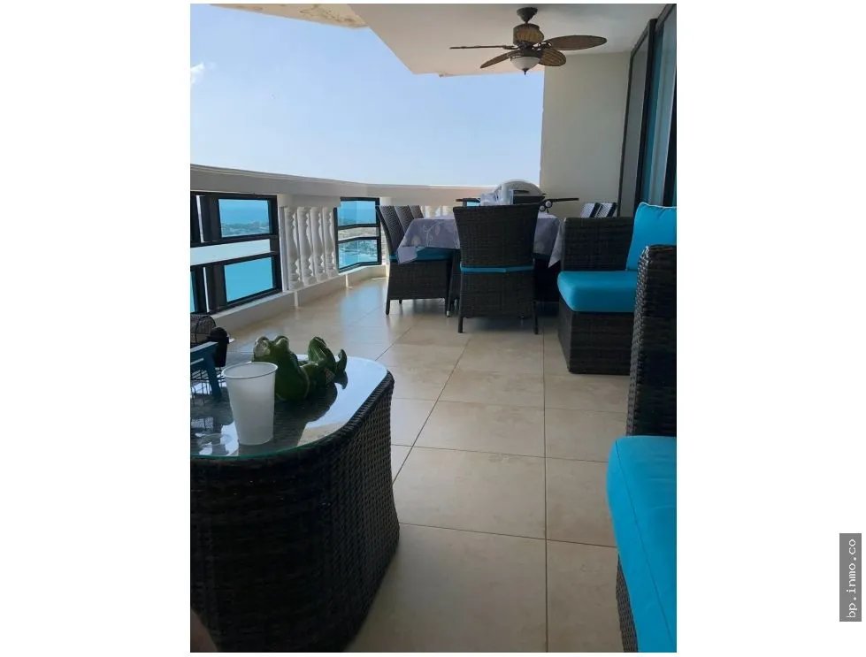 Apartment for Sale in Coronado Country Club