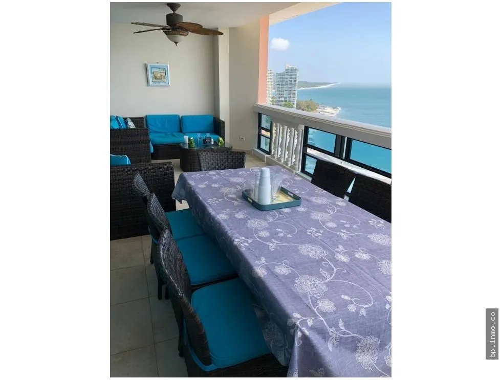 Apartment for Sale in Coronado Country Club