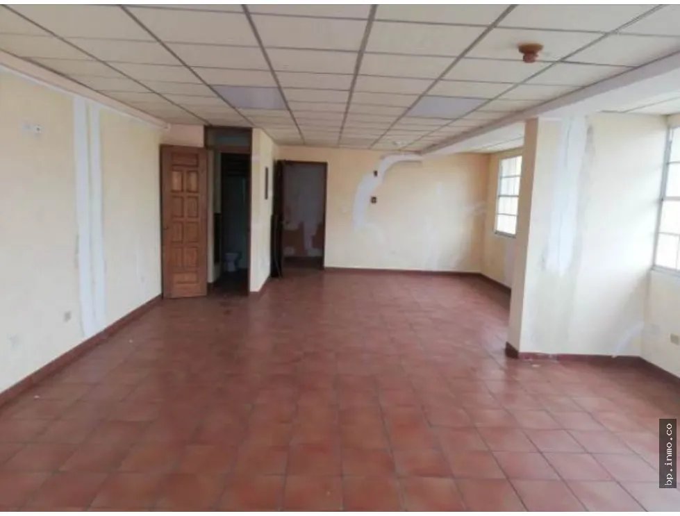 SE VENDE EDIFICIO EN COLÓN