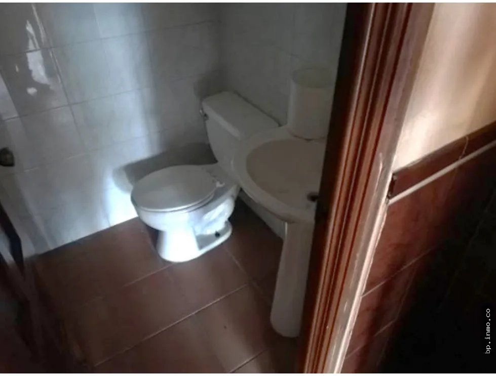 SE VENDE EDIFICIO EN COLÓN