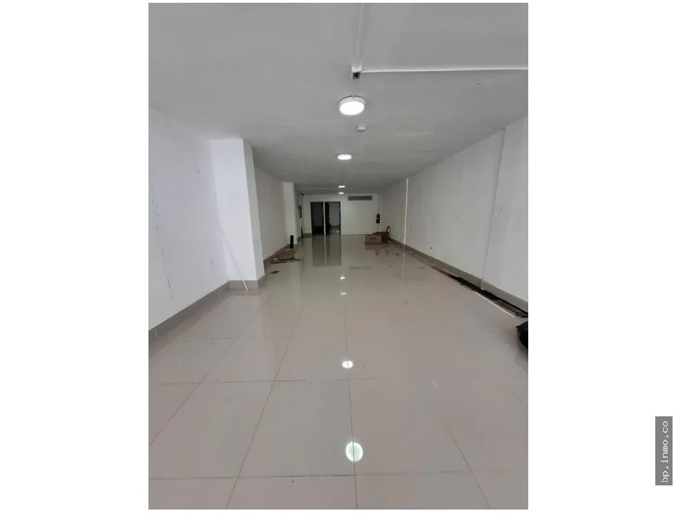 COMMERCIAL SPACE FOR RENT IN BELLA VISTA