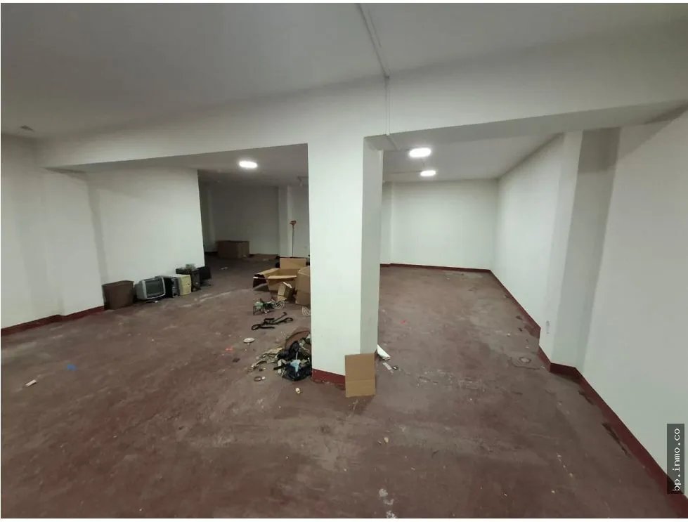 COMMERCIAL SPACE FOR RENT IN BELLA VISTA