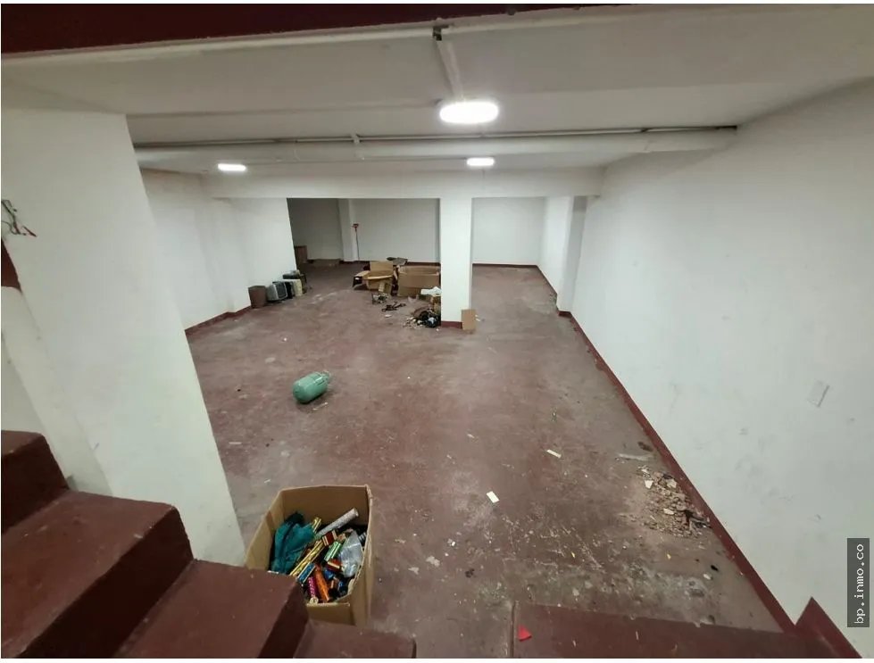 COMMERCIAL SPACE FOR RENT IN BELLA VISTA