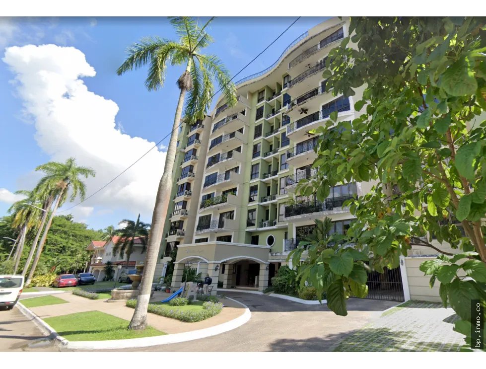 SE VENDE APARTAMENTO EN PH AMADOR HEIGHTS, AMADOR