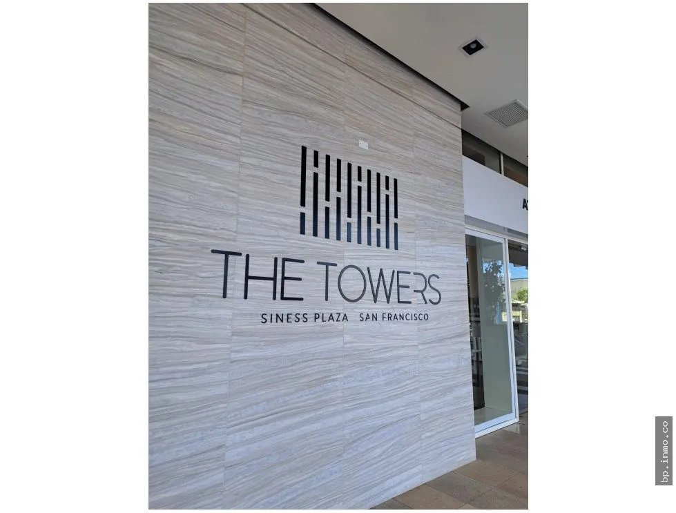 SE ALQUILAN OFICINAS EN THE TOWERS BUSINESS PLAZA