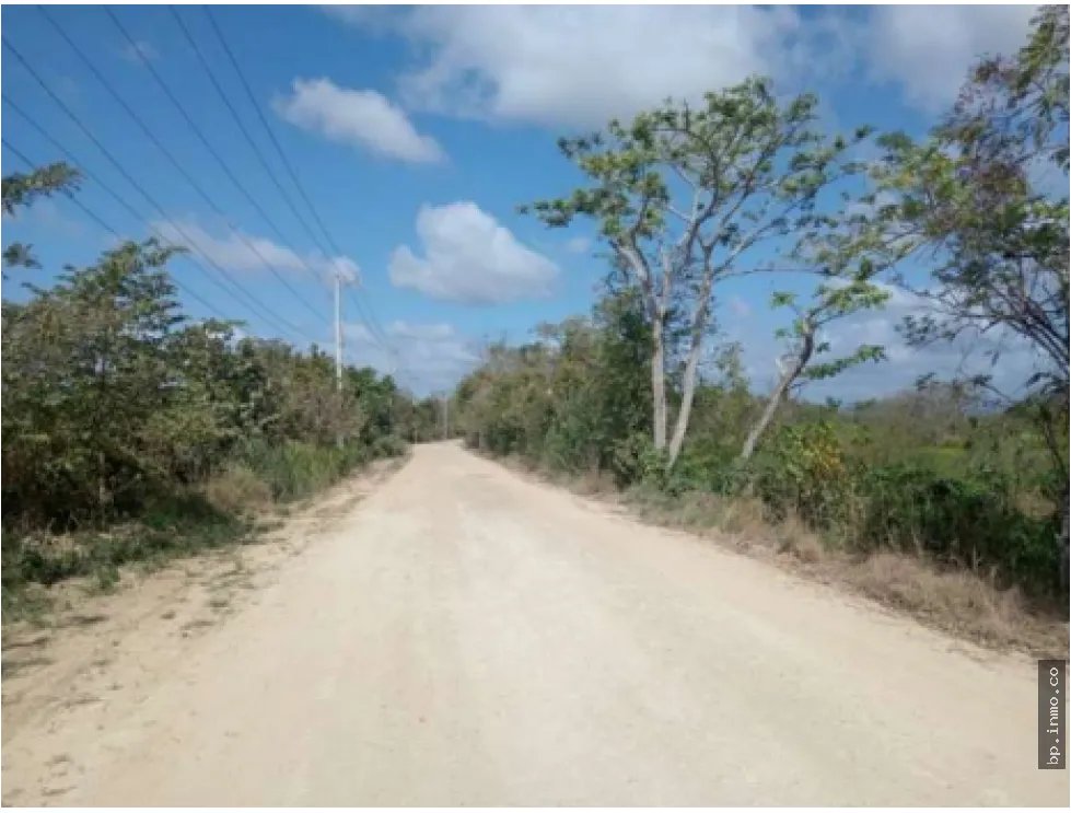 SE VENDE 9.96 HECTÁREAS EN PACORA
