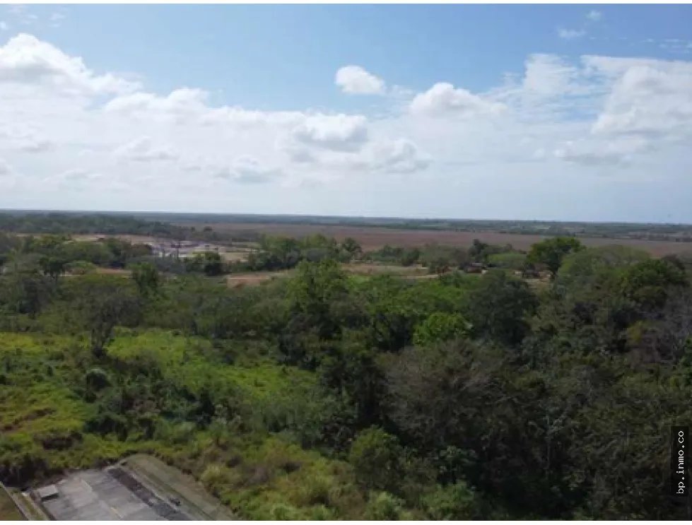 SE VENDE 9.96 HECTÁREAS EN PACORA