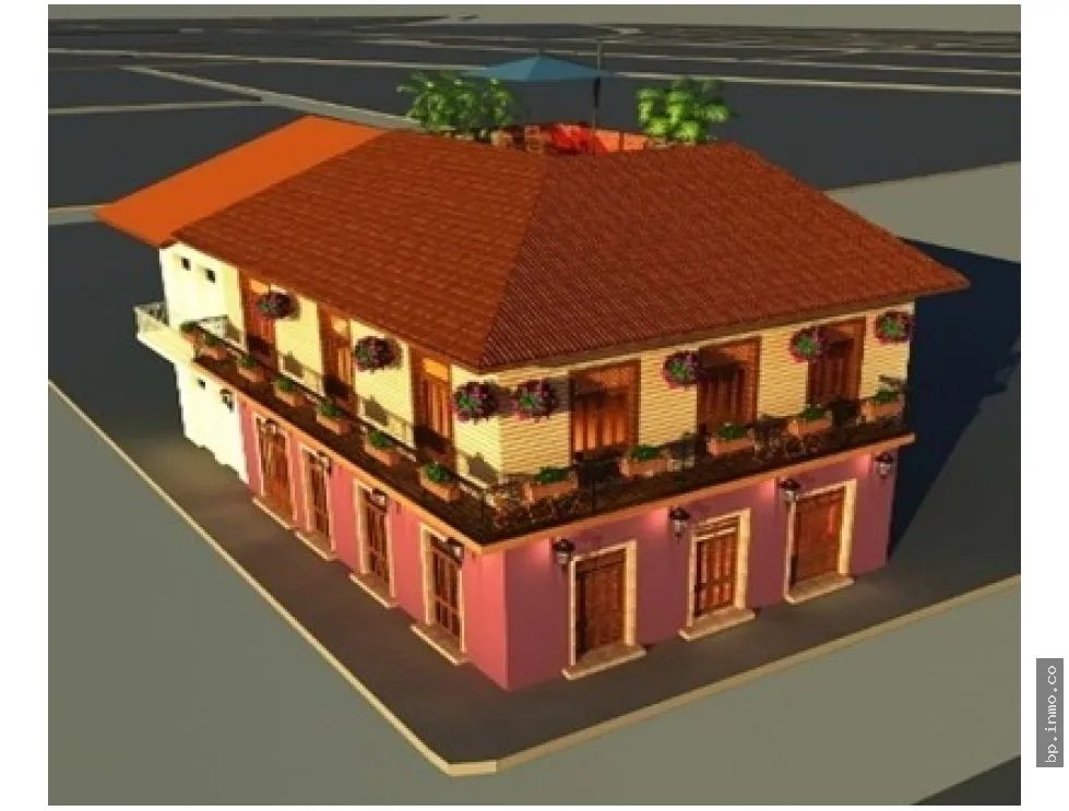 SE VENDE CASA ALBA, CASCO VIEJO